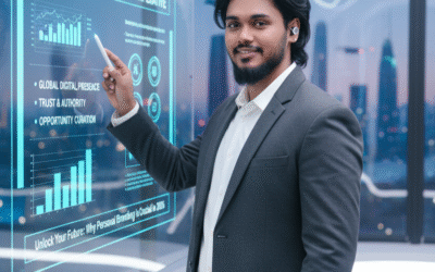 How to Build a Personal Brand in 2026: Best Beginner’s Guide